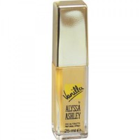 Vanilla edt 25ml - Alyssa Ashley